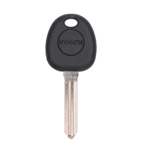 Ilco: HYN14T14 Transponder Key